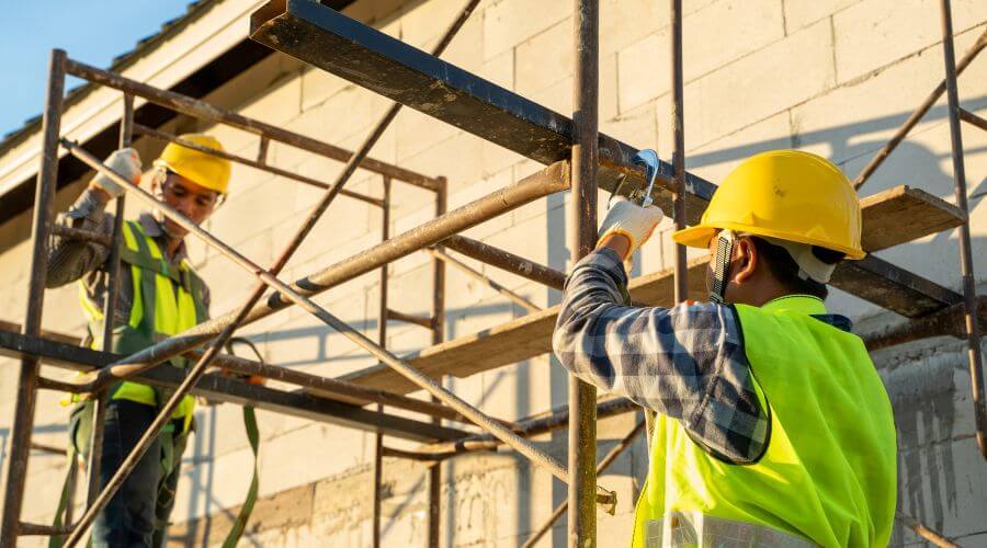 Expert top industrial roofings services in Georgetown, TX